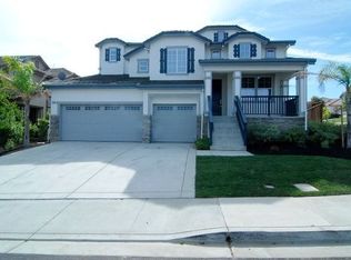 2492 Berkshire Ln, Brentwood, CA