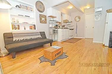 Rented by One Eleven Residential, Inc.