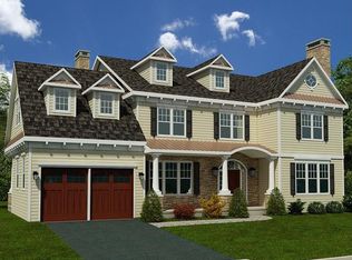 5 Sharon Ln, Rye, NY 10580