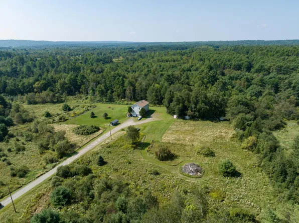 66 West Waldo Road, Belfast, ME 04915