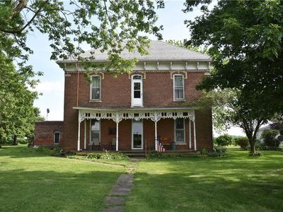 1795 W Us Highway 36, Dana, IN, 47847