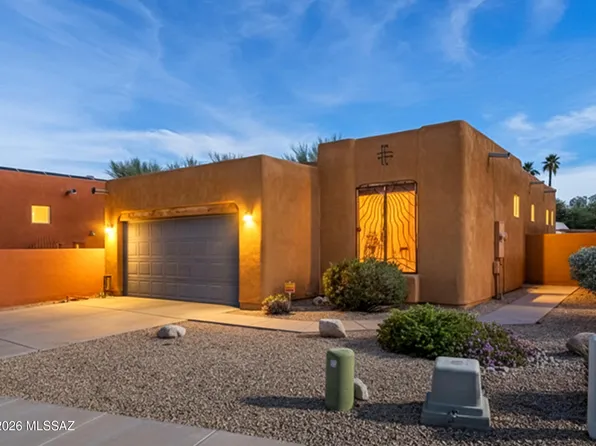 3311 S Lakeside View Dr, Tucson, AZ 85730