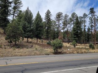 1231 Mechem Dr, Ruidoso, NM 88345