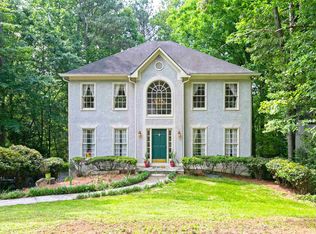 2228 Major Loring Way SW, Marietta, GA 30064