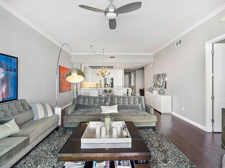 2640 Lake Shore Dr #2609 — Photo 14
