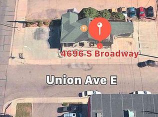4696 S Broadway, Englewood, CO 80113