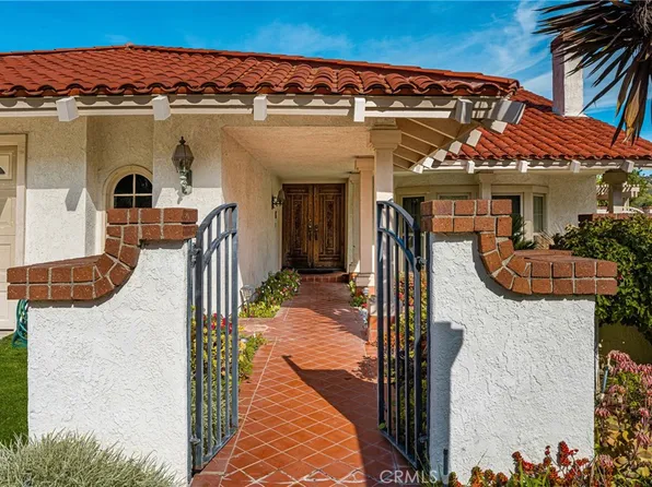 5735 E Elsinore Ave, Orange, CA 92869