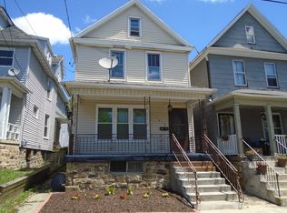 1612 Academy St, Scranton, PA 18504