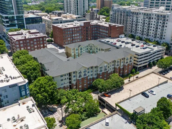 800 Peachtree St NE APT 1504, Atlanta, GA 30308