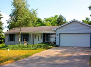 161 Mathison Rd, Traverse City, MI 49686