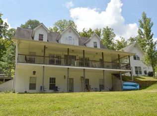 252 Woodland Dr, Monticello, KY 42633