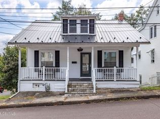 1800 W Independence St, Coal Township, PA 17866