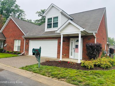 10501 Monticello Forest Cir, Louisville, KY, 40299