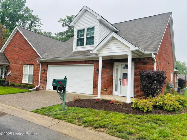 10501 Monticello Forest Cir, Jeffersontown, KY 40299