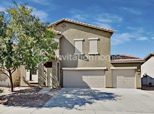 15434 N 169th Ln, Surprise, AZ 85388