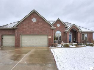 10109 S 176th St, Omaha, NE 68136