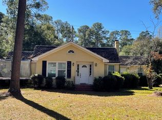 716 E 18th Ave, Cordele, GA 31015