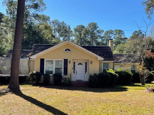 716 E 18th Ave, Cordele, GA 31015