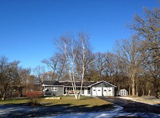 W17024 Meadowbrook Ln, Whitehall, WI 54773