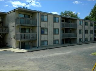 2910 SE Kentucky Ave #2910-303, Topeka, KS 66605