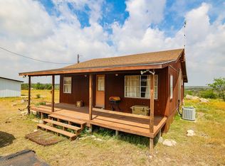 205 Short Rd #35, Ozona, TX 76943