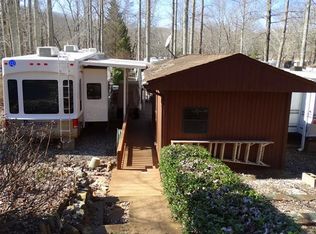 204 Hidden Valley Rd, Cleveland, GA 30528