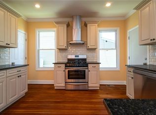 776 Norman St, Bridgeport, CT 06605