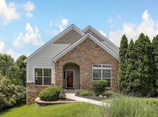 5669 Slater Rdg, Hilliard, OH 43026