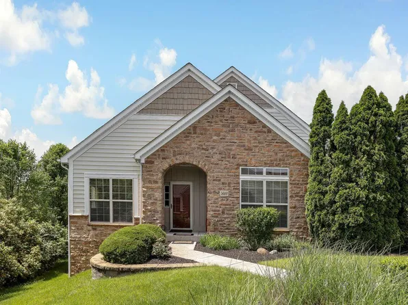 5669 Slater Rdg, Hilliard, OH 43026