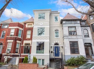 27 Quincy Pl NW #PENTHOUSE, Washington, DC 20001