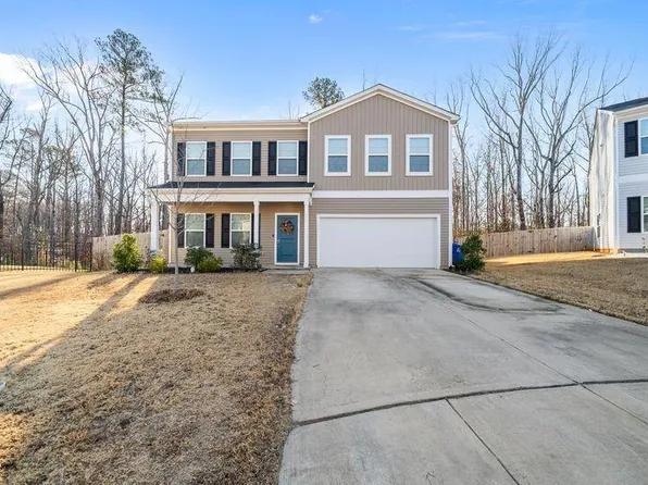 94 Shady Creek Trl, Garner, NC 27529