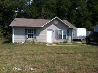 113 Gail St, Oak Grove, KY 42262