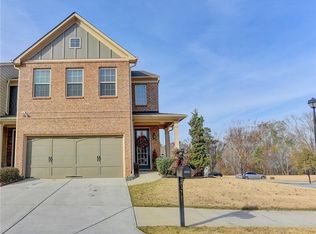 2408 Chancery Mill Ln #257, Buford, GA 30519