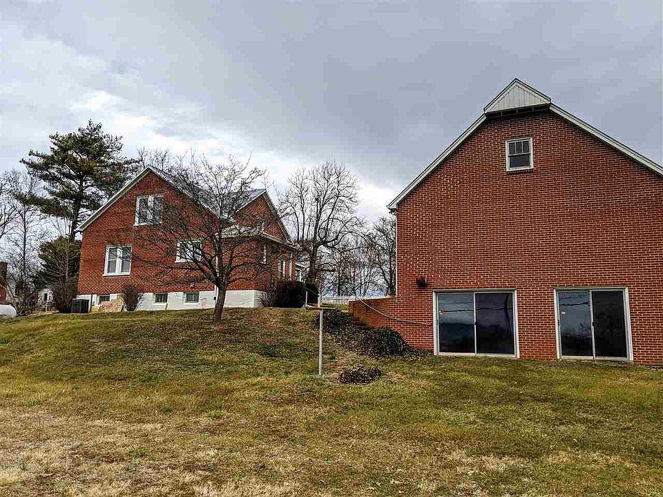 1604 Parkersburg Tpke, Swoope, VA 24479 Zillow