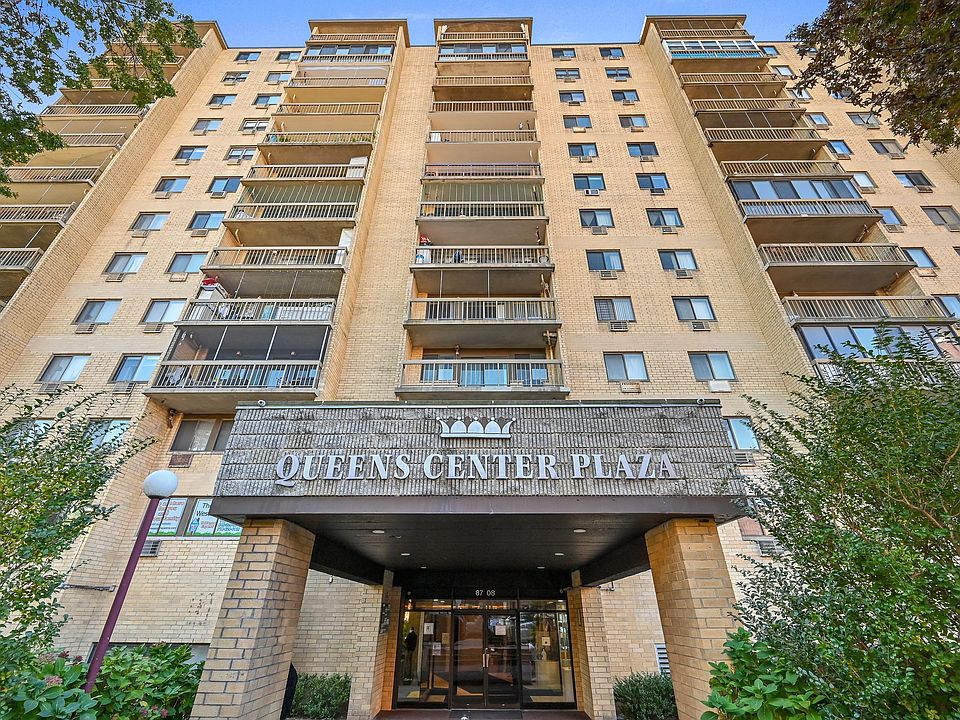 1st image of 87-08 Justice Ave APT 7F