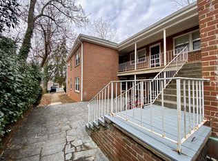 AP7016 - Culbreth Court Apartments, Charlottesville, VA 22903