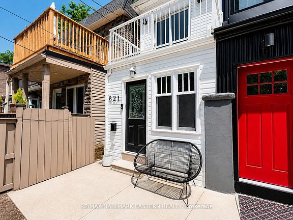 2nd image of 821 Craven Rd