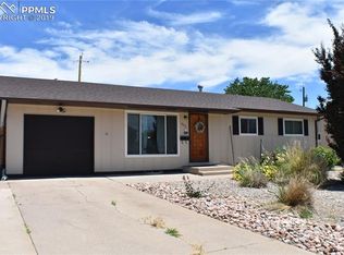 3821 Brookfield Ln, Pueblo, CO 81005