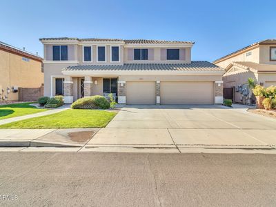9219 W Alex Ave, Peoria, AZ, 85382