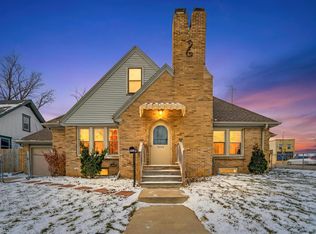 3006 Elm LANE, Racine, WI 53405