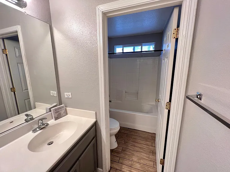 Bathroom #3