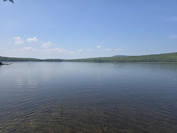 Lot 18-5 Camp Road, Mount Chase, ME 04765