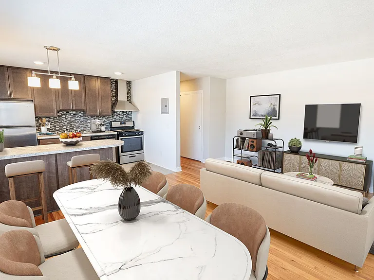 YG Flats — Photo 21
