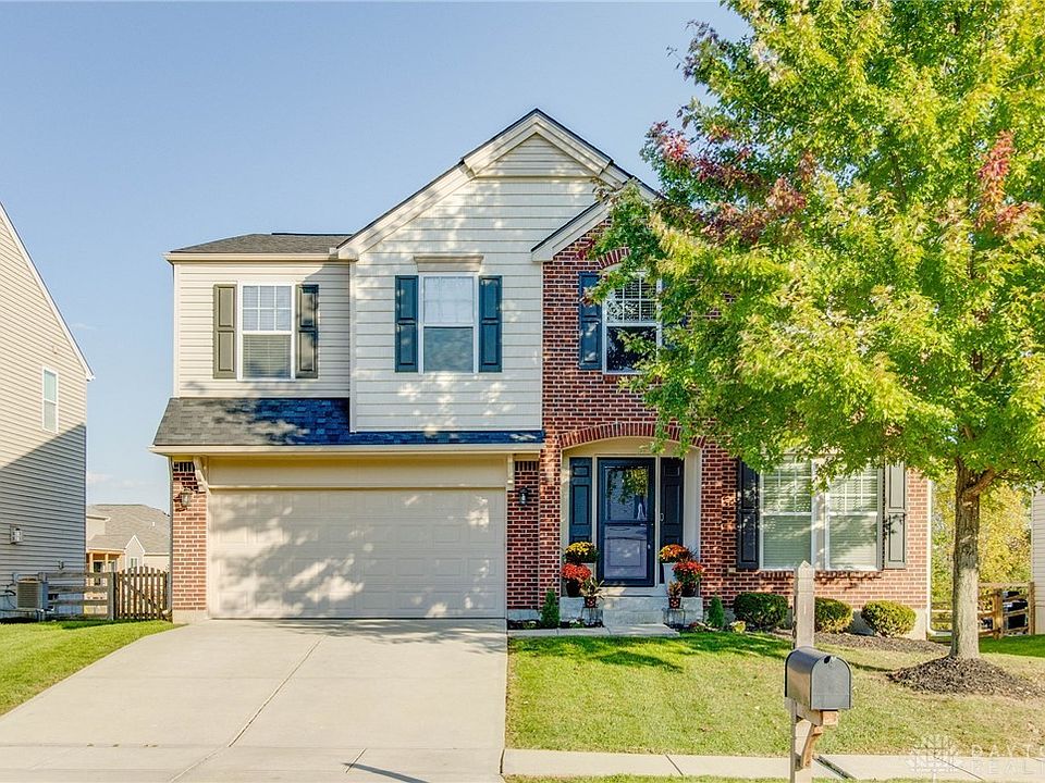 1st image of 1816 Greentree Meadows Dr