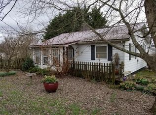 106 Packer Rd LOT 89, Oak Ridge, TN 37830