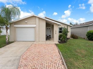 12709 Skipper Ln, Hudson, FL 34669