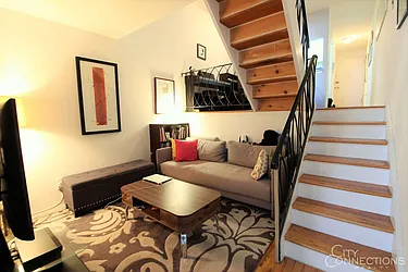 Rented by City Connections Realty