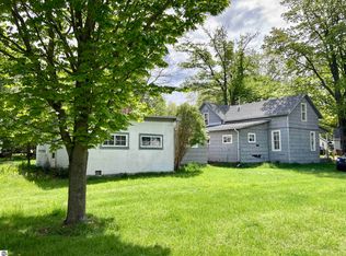 10194 W Wilce St, Empire, MI 49630