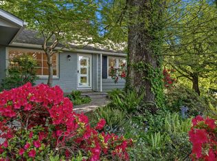 3830 SW Ridgewood Ave, Portland, OR 97225