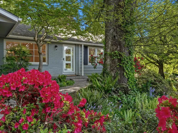 3830 SW Ridgewood Ave, Portland, OR 97225